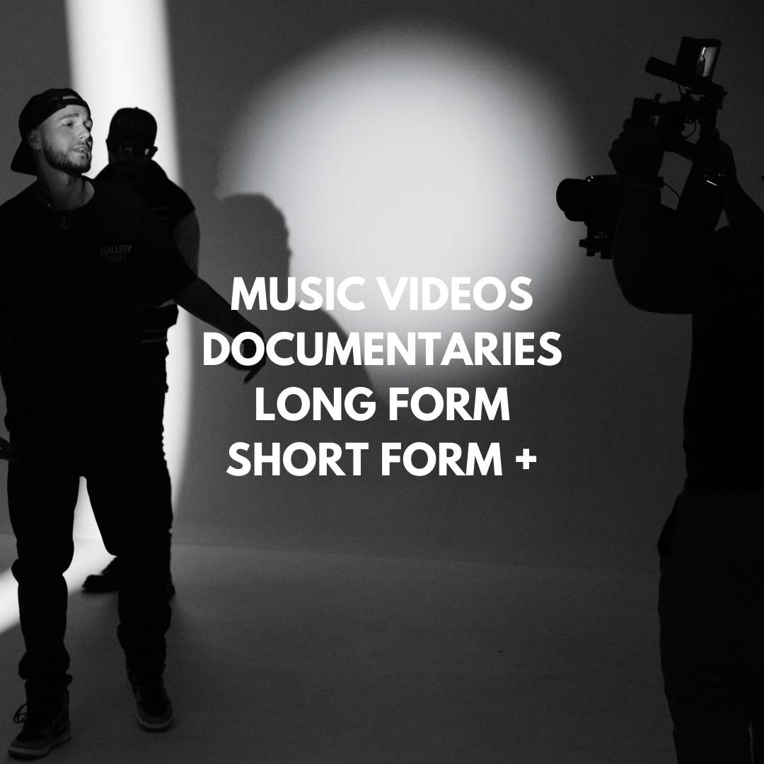 Media Production - Videography