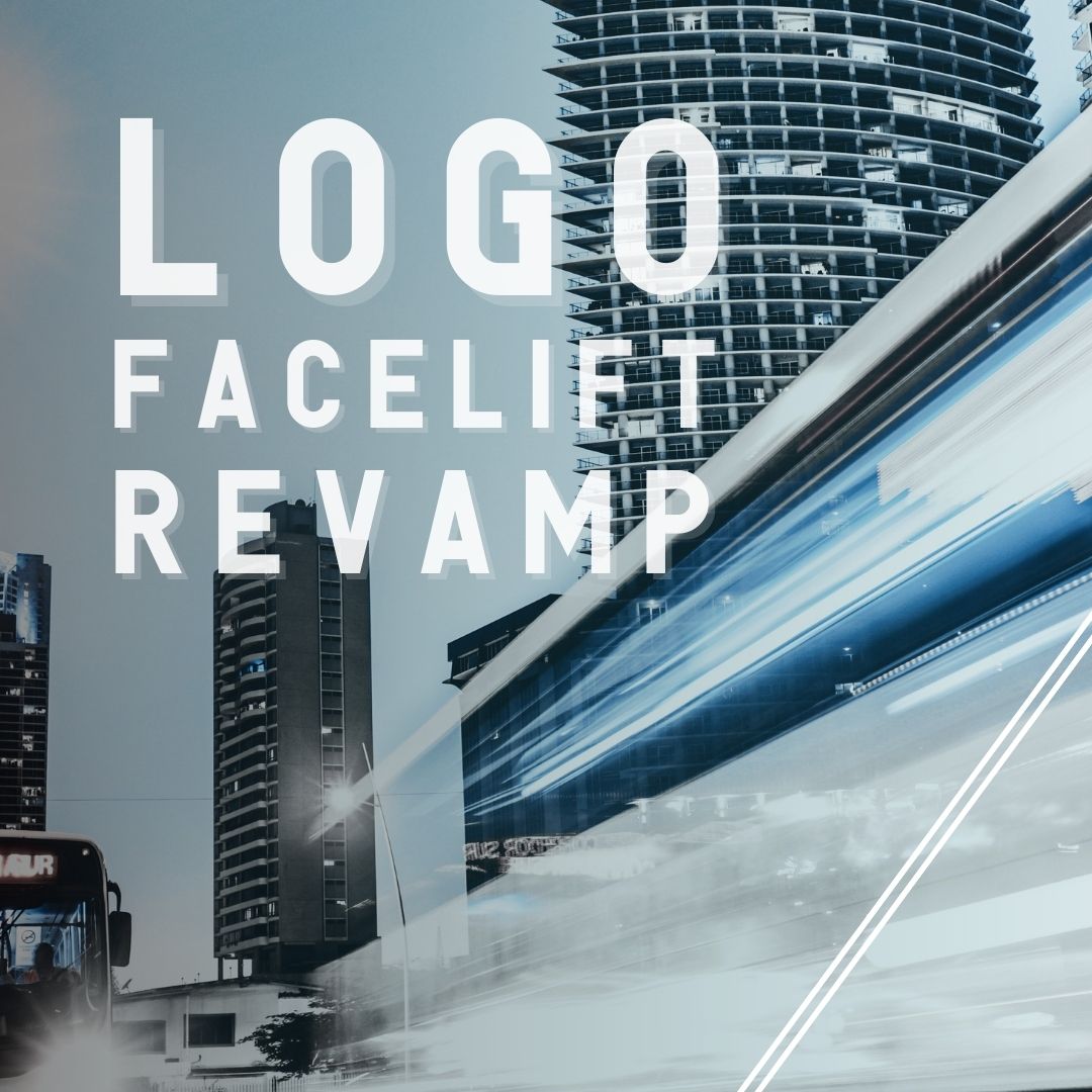 Graphic Design - Logo Facelift or Revamp