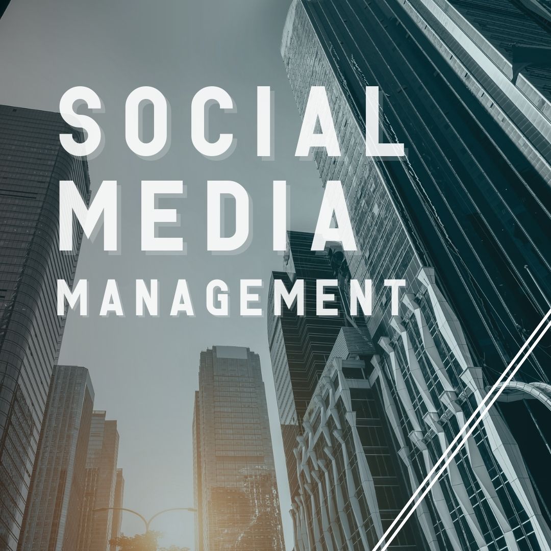 Social Media Management