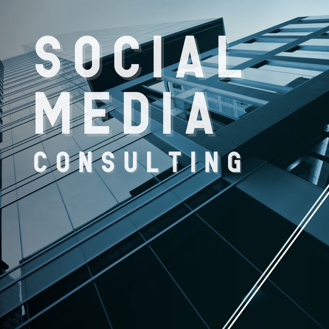Social Media Consulting