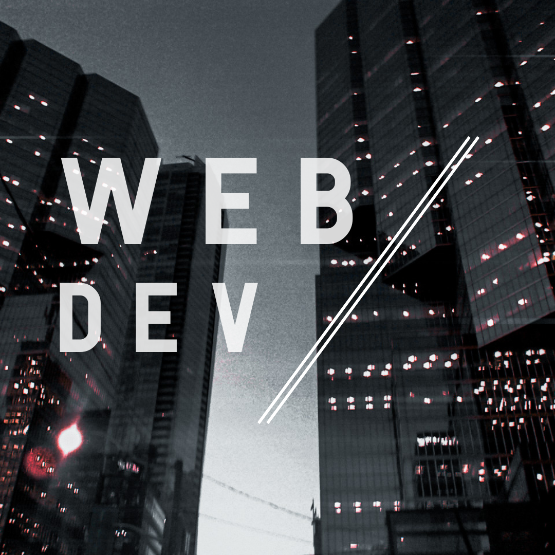 Custom Curated Web Development
