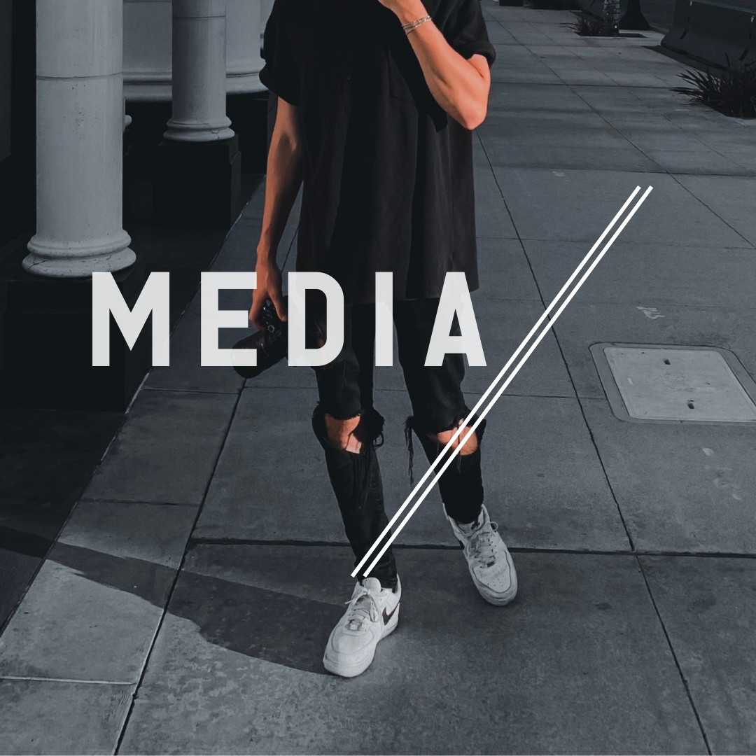 Media Services