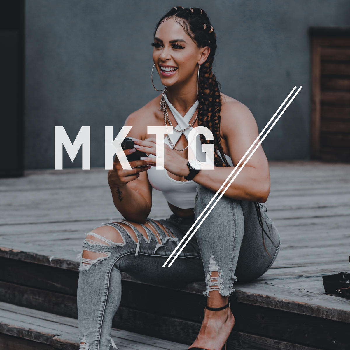 Marketing Services
